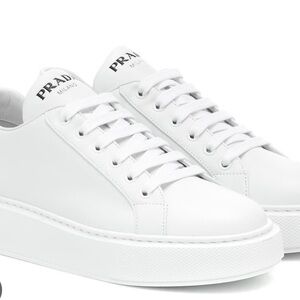 Prada sneakers